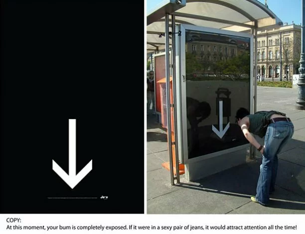 thumbs 32 Подборка самых креативных автобусных остановок мира