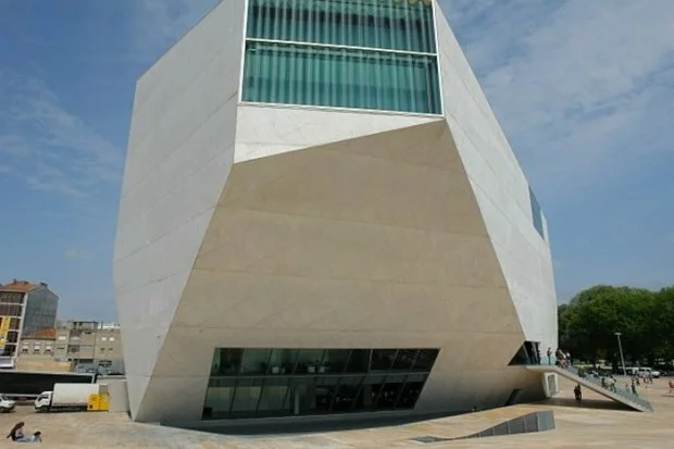 thumbs casa da musica porto portugal Подборка самых необычных зданий мира