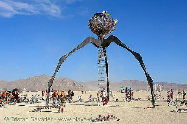 thumbs 88170 10402985 m750x740 Фестиваль Burning Man продолжение...