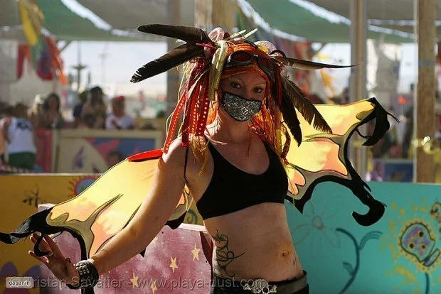 thumbs 88170 10410707 m750x740 Фестиваль Burning Man продолжение...