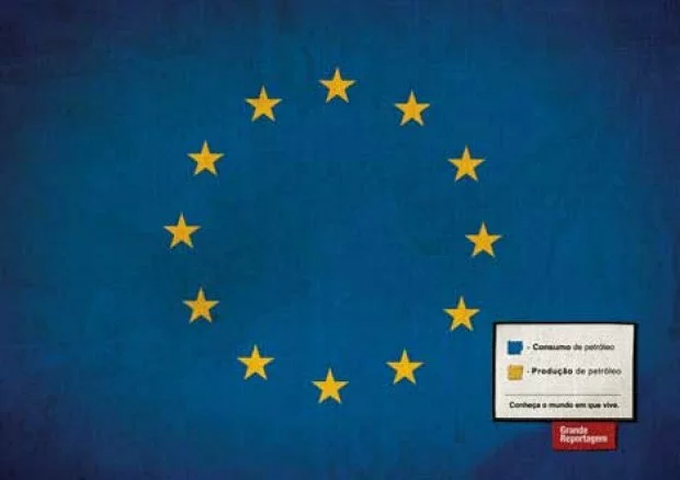 thumbs european union flag Познакомьтесь с миром