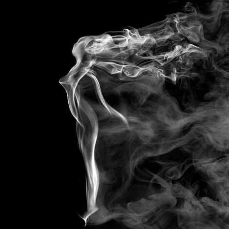 thumbs untitled 741 Картины из дыма от Mehmet Ozgur