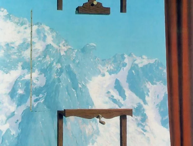 thumbs 02 rene magritte Художник Rene Magritte