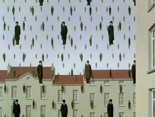 thumbs 07 rene magritte Художник Rene Magritte
