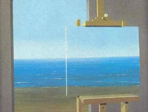 thumbs magritte1 Художник Rene Magritte