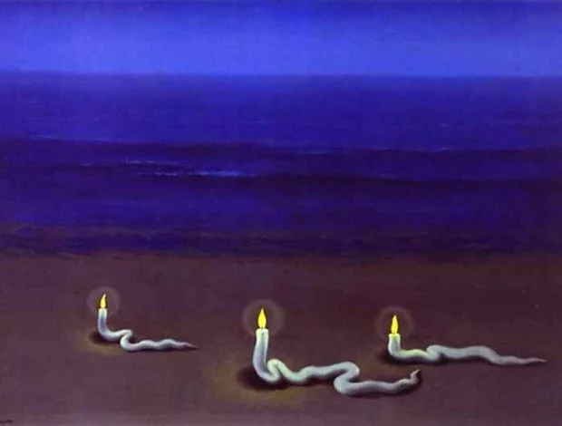 thumbs magritte17 Художник Rene Magritte