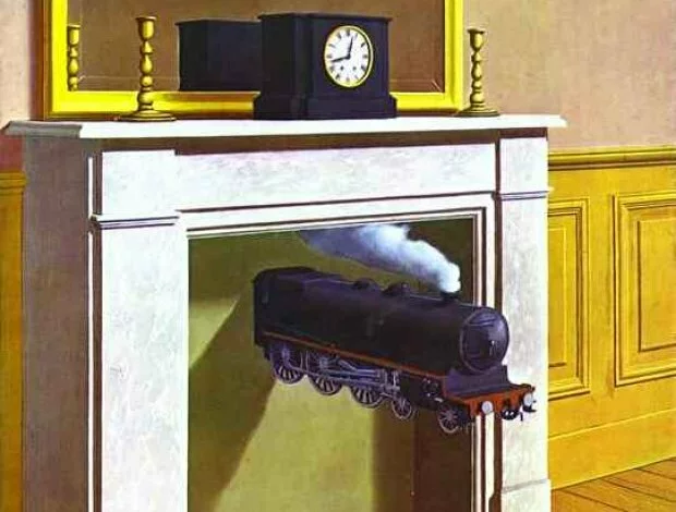 thumbs magritte21a Художник Rene Magritte