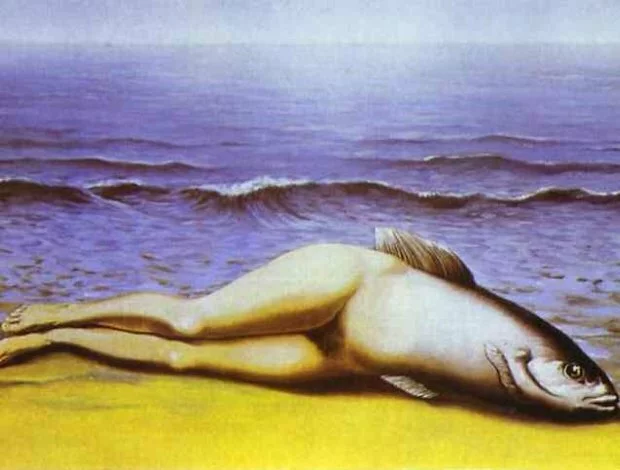 thumbs magritte57 Художник Rene Magritte