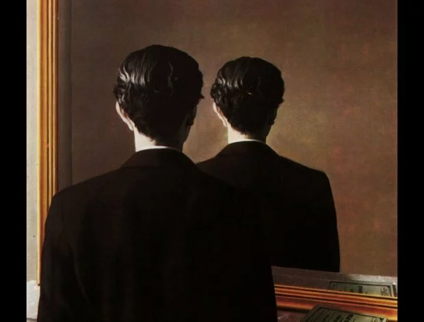 thumbs magrittenottobereproduced Художник Rene Magritte