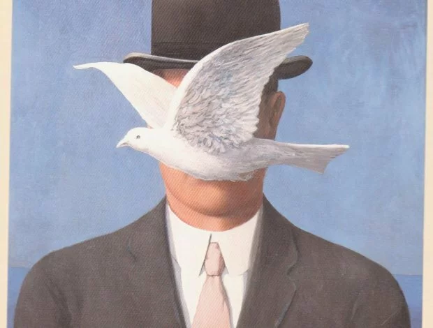 thumbs rene magritte 001 Художник Rene Magritte