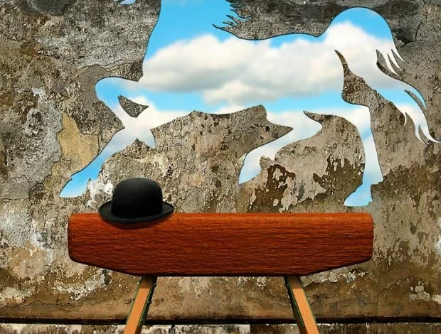 thumbs rene magritte paintings bgi Художник Rene Magritte