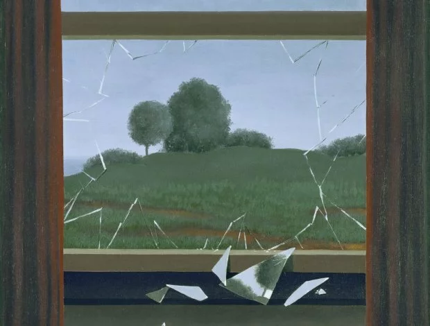 thumbs renmagritte Художник Rene Magritte