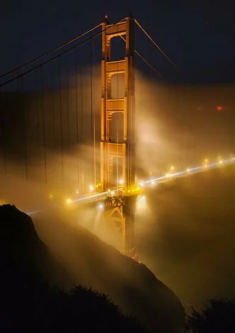thumbs terencechang00 San Francisco в тумане