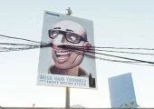 Самые креативные билборды