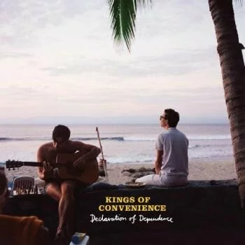 1258981891 1kings of convenience declaration of dependence Kings of Convenience музыка света, радости и беззаботности