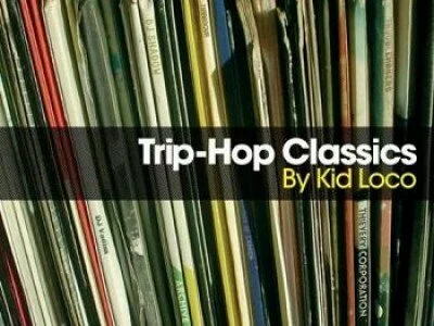 Trip-Hop Classics от Kid Loco